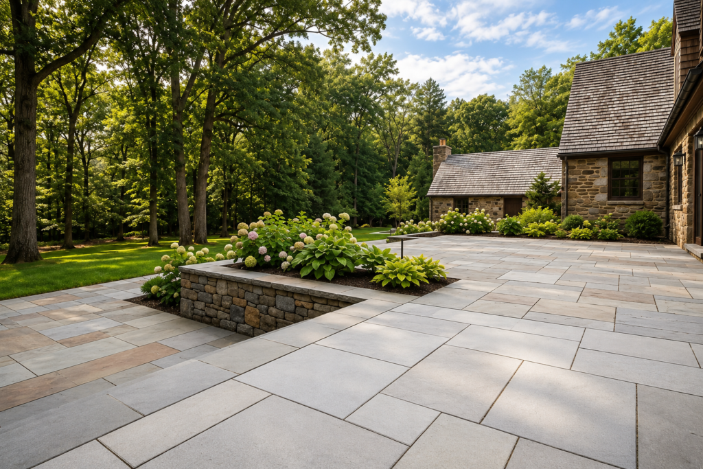 How Long Do Pavers Last