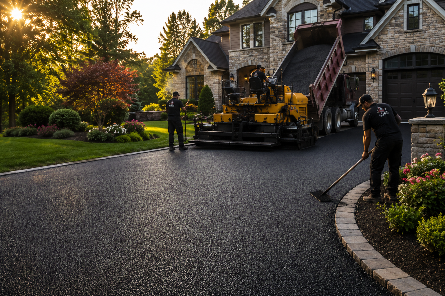 Asphalt