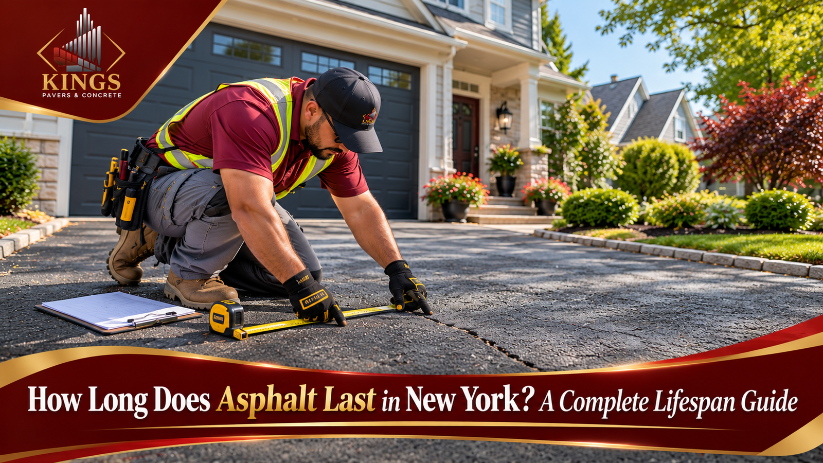Asphalt